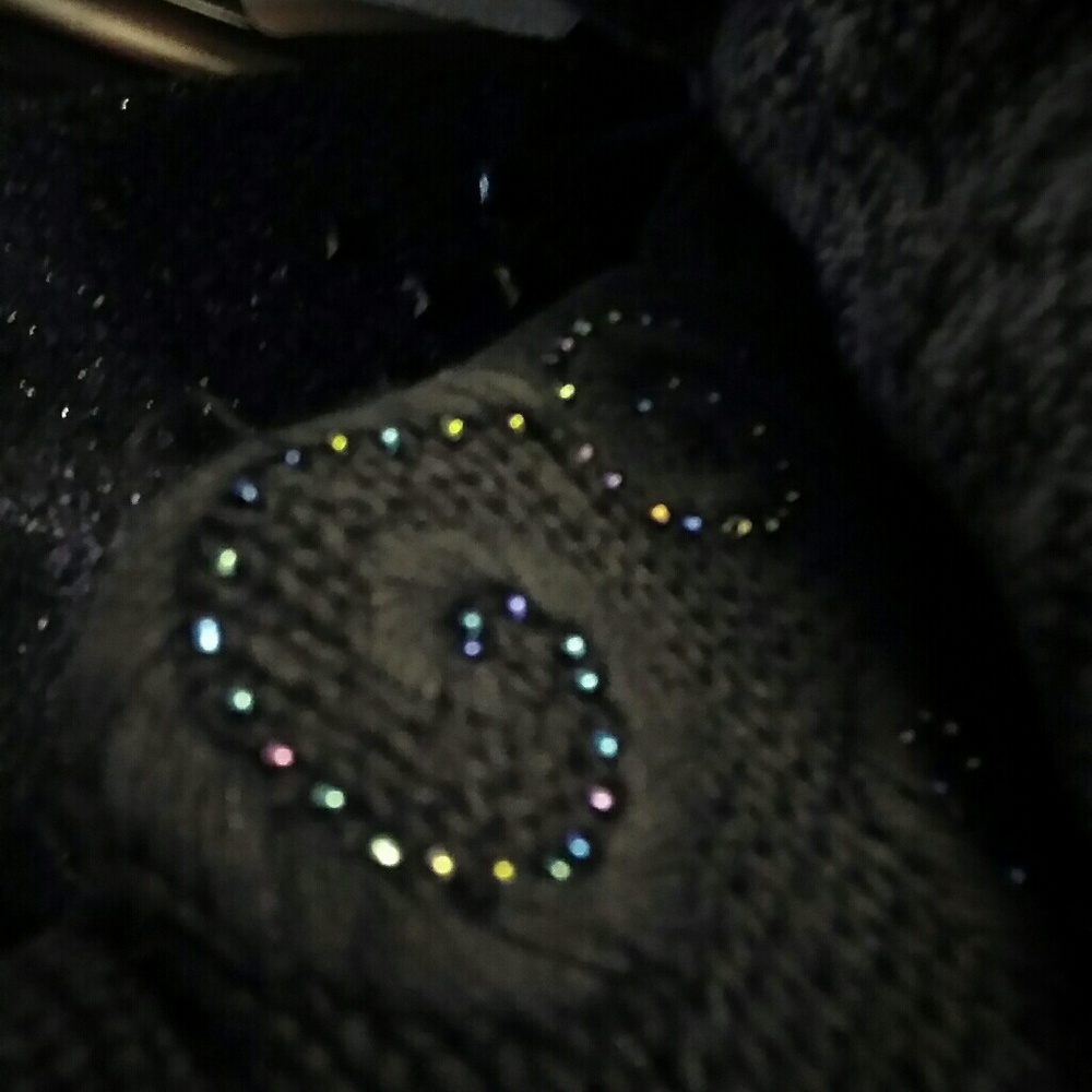 Pullover Sweater - Picture 5 of 5